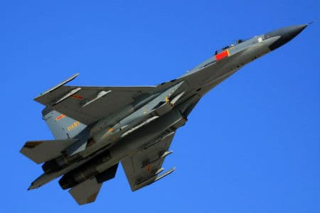 军工行业