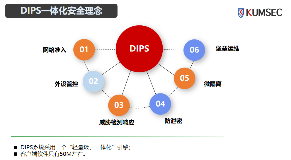 DIPS 设计